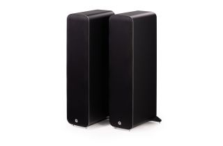 Q Acoustics M40 HD Wireless Music System - Black
