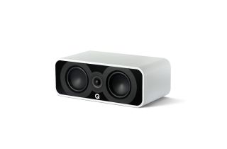 Manufacturer Refurbished - Q Acoustics Q 5090 Centre Speaker - Satin White