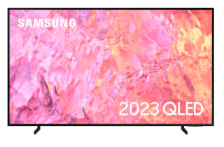 Samsung QE43Q60CA 43" QLED Smart UHD TV