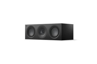 KEF Q6 META Centre Speaker - Black