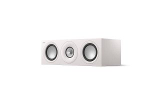 KEF Q6 META Centre Speaker - White