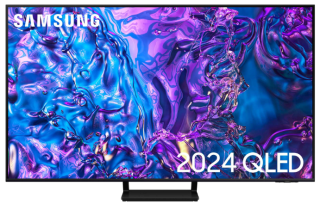 Samsung QE55Q70DA 55" QLED 4K HDR Smart TV with Quantum Processer