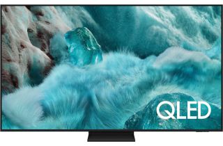 Samsung QE75Q7F5 75" QLED 4K Smart AI TV (2025)