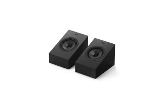 KEF Q8 META Dolby Atmos Speakers - Black
