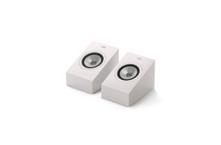 KEF Q8 META Dolby Atmos Speakers - White