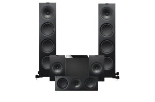 KEF Q950 AV Speaker Pack