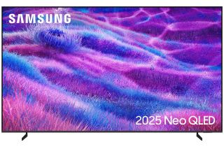 Samsung QE100QN80F 100" Neo QLED 4K Smart AI TV (2025)