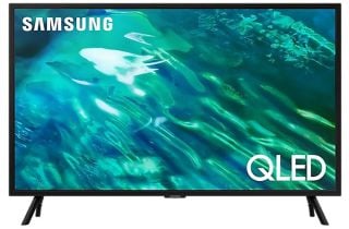 Samsung QE32Q50A 32" QLED Full HD HDR Smart TV (2022)