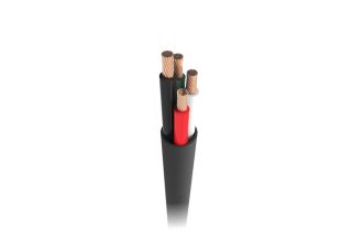 QED QX16/4 4-Core PE Outdoor Speaker Cable