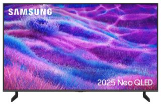 Samsung QE50QN80F 50" Neo QLED 4K Smart AI TV (2025)