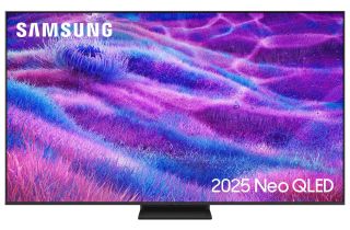 Samsung QE75QN80F 75" Neo QLED 4K Smart AI TV (2025)