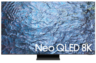 Samsung QE65QN900C 65" NEO QLED with Quantum, processor