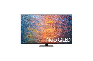Nearly New - Samsung QE75QN95CA 75” QN95C Flagship Neo QLED 4K HDR Smart TV