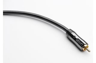 QED Performance Subwoofer Cable 