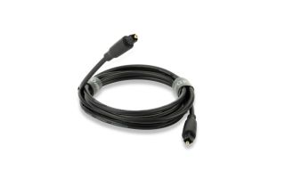 QED Connect Optical Cable - 1.5 Metre