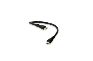 QED Connect USB C to Micro B Cable