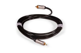 QED Reference Subwoofer 40 Cable