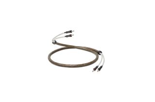 QED Supremus Zr Speaker Cable