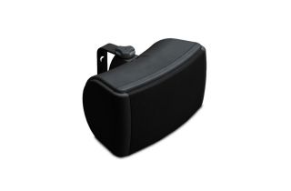 Q Acoustics QI45EW 4.5" On-Wall Speaker - Black