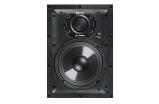 Q Acoustics QI65RP 6.5" In-Wall Speaker (Single)