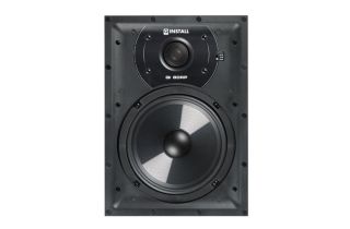 Q Acoustics QI80RP 8" In-Wall Speaker (Single)