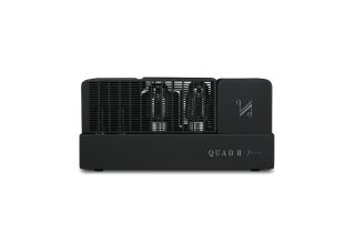 QUAD QII-Forty Power Amplifier
