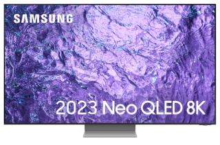 Samsung QE55QN700C 55" NEO QLED Smart Ultra High Def TV 