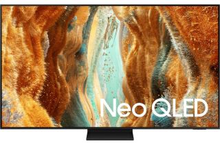 Samsung QE85QN73F 85" Neo QLED 4K Smart AI TV (2025)