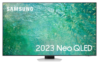 Samsung QE65QN85C 65" Neo QLED 4K HDR Smart TV (2023)