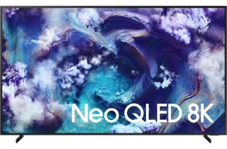 Samsung QE75QN900F 75" Neo QLED 8K Smart AI TV (2025)