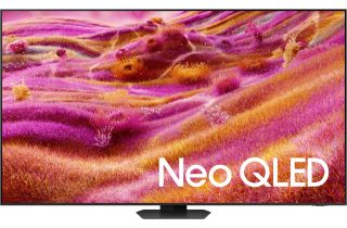 Samsung QE98QN90F 98" Neo QLED 4K Smart AI TV (2025)