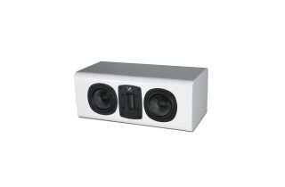 QUAD S-C Centre Speaker - Piano White