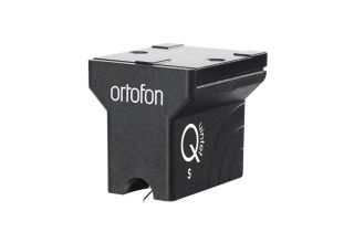 Ortofon MC Quintet Black S Moving Magnet Coil Cartridges