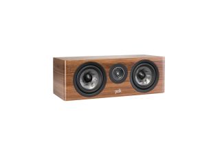 Polk Audio Reserve R300 Centre Speaker - Brown