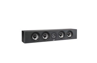 Polk Audio Reserve R350 Slim Centre Speaker - Black