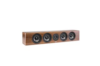 Polk Audio Reserve R350 Slim Centre Speaker - Brown