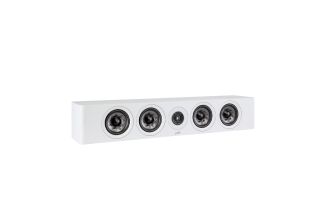 Polk Audio Reserve R350 Slim Centre Speaker - White