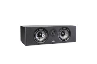Polk Audio Reserve R400 Centre Speaker - Black