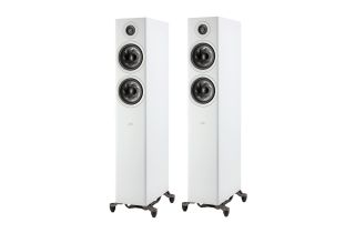 Polk Audio Reserve R600 Floorstanding Speakers - White