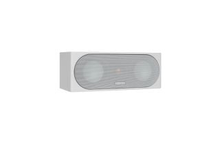 Monitor Audio Radius 200 Centre Speaker - Satin White
