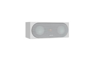 Nearly New - Monitor Audio Radius 200 Centre Speaker - Satin White
