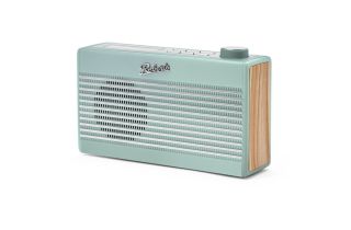 Roberts Radio Rambler Mini - Duck Egg
