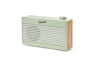Roberts Radio Rambler Mini - Leaf