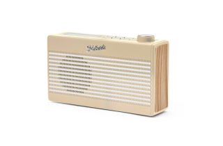 Roberts Radio Rambler Mini - Pastel Cream