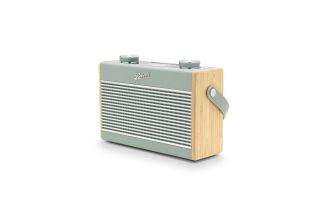 Roberts Radio Rambler Max - Duck Egg