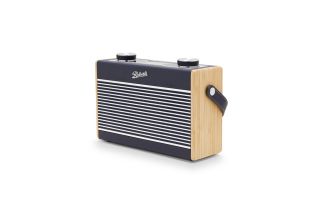Roberts Radio Rambler Max - Navy Blue
