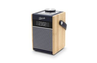 Roberts Radio Rambler Midi - Navy Blue