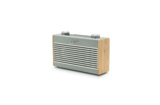Roberts Radio Rambler Uno - Duck Egg