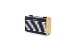 Roberts Radio Rambler Uno - Navy Blue