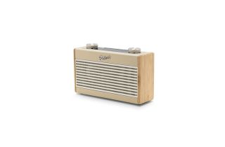 Roberts Radio Rambler Uno - Pastel Cream